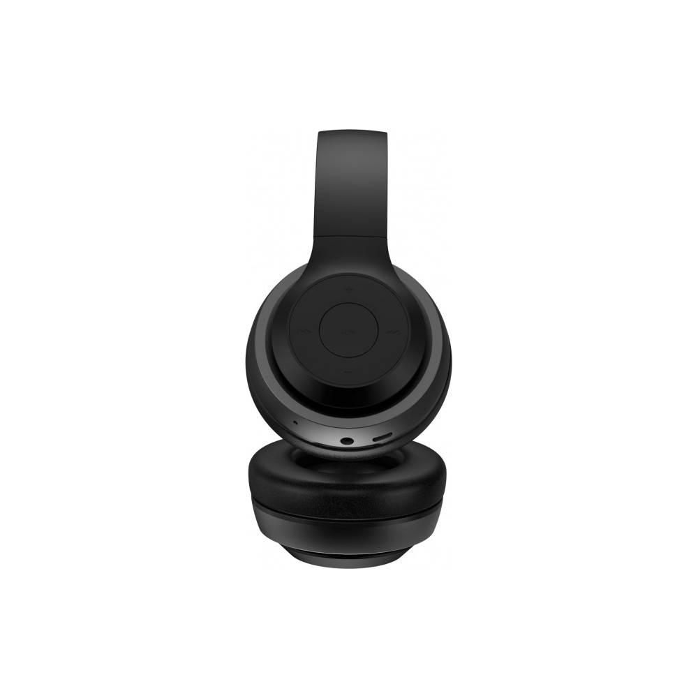 ყურსასმენი 2E V3 HD Over Ear Wireless Headset Black