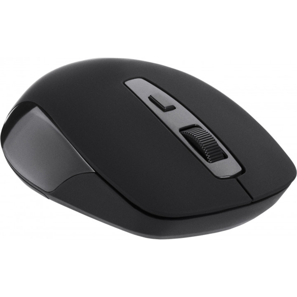 მაუსი 2E MF211 WL Mouse Black