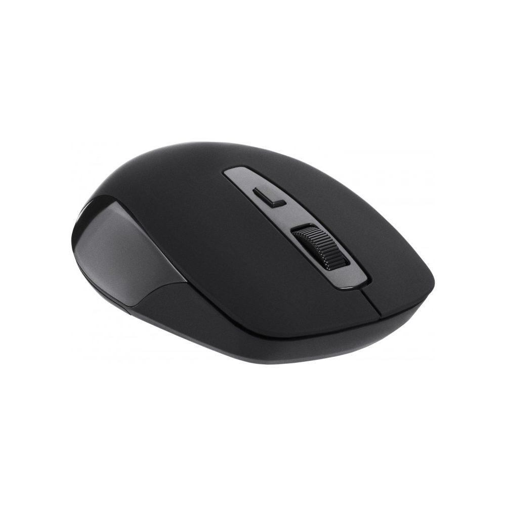 მაუსი 2E MF211 WL Mouse Black