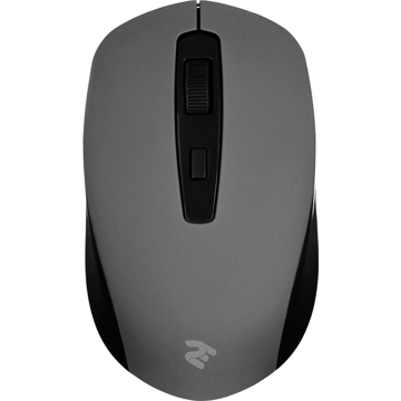 2E MF211 WL Mouse Gray