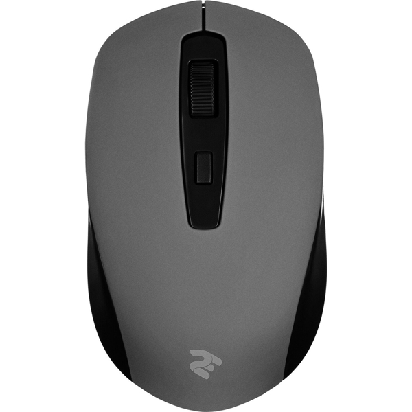 მაუსი 2E MF211 WL Mouse Gray