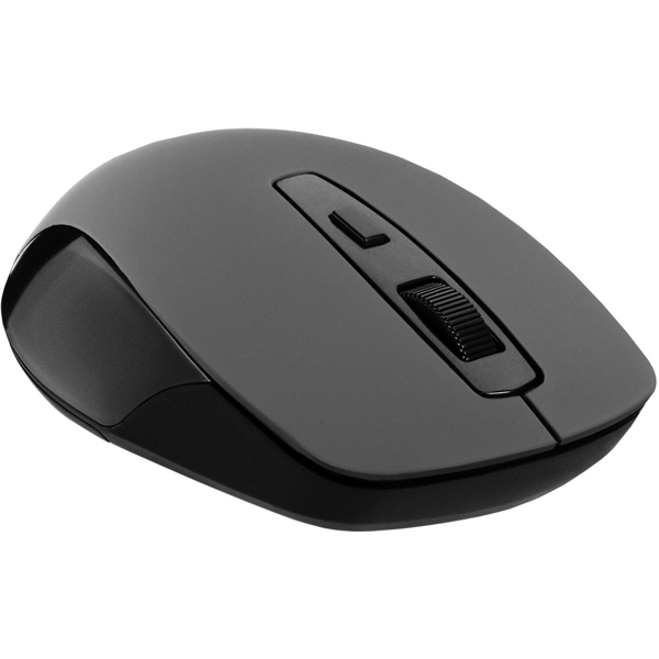 მაუსი 2E MF211 WL Mouse Gray