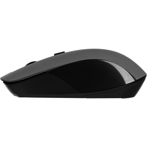 მაუსი 2E MF211 WL Mouse Gray