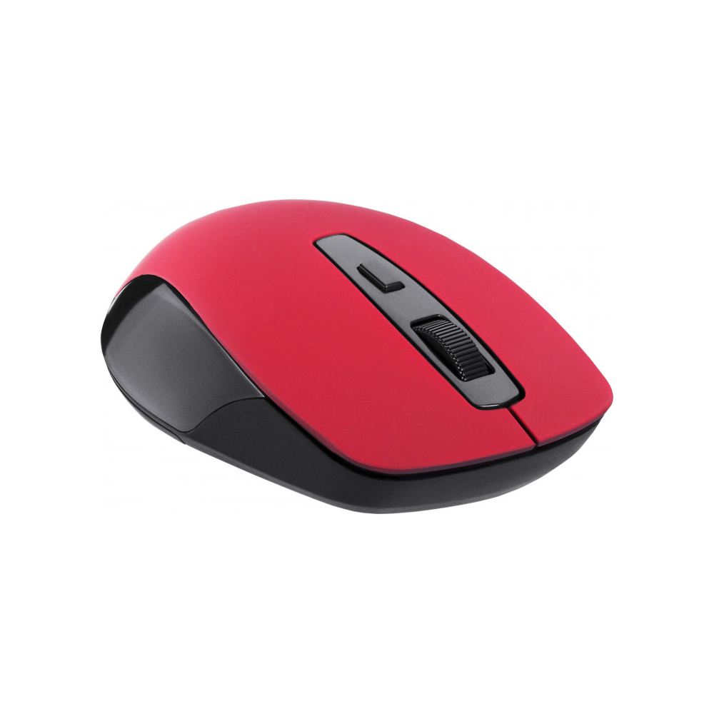 მაუსი 2E MF211 WL Mouse Red