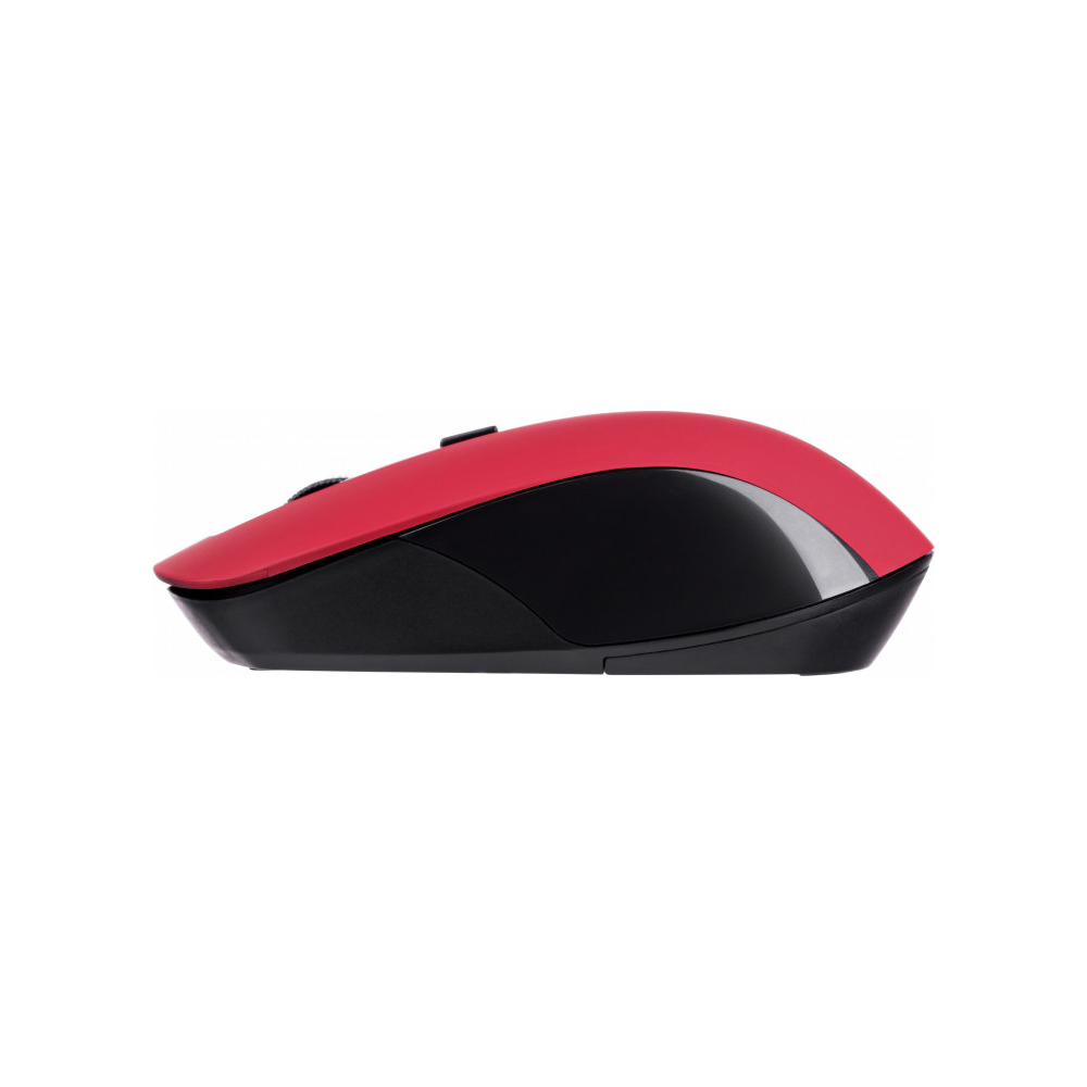 მაუსი 2E MF211 WL Mouse Red