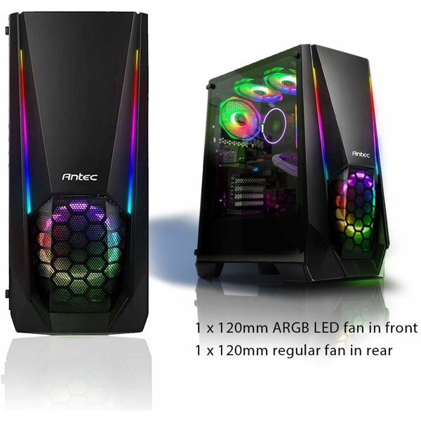 ქეისი Antec NX 310