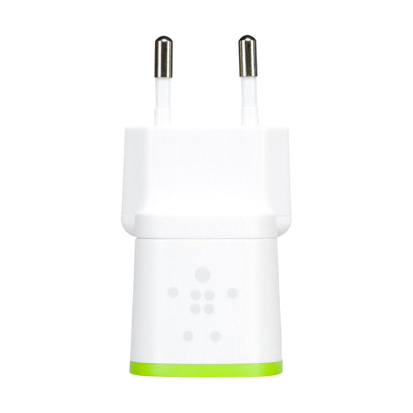 დამტენი Belkin Single Mini AC Charger UNI 5V 1A