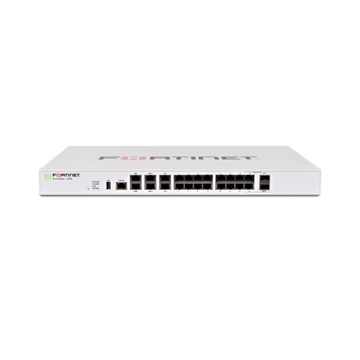 სვიჩი Fortinet FG-100E 