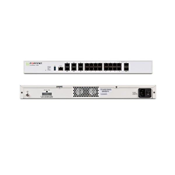 სვიჩი Fortinet FG-100E 