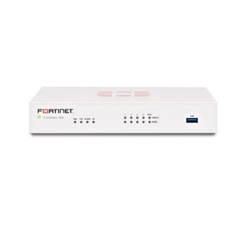 სვიჩი  Fortinet FG-30E AP Firewall