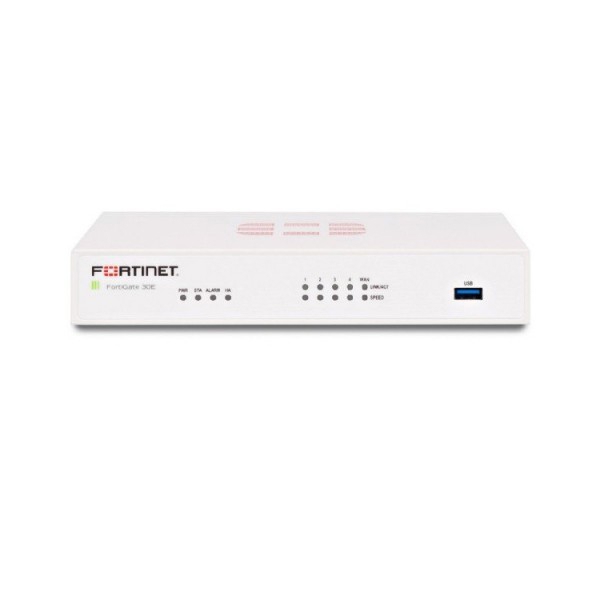 სვიჩი  Fortinet FG-30E AP Firewall