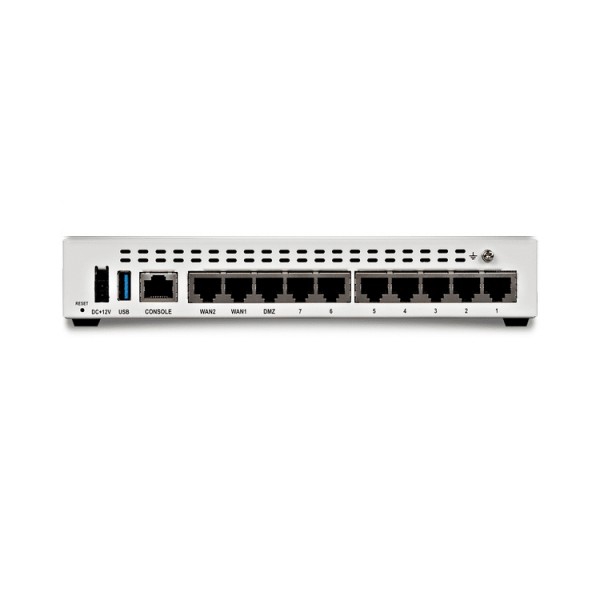 სვიჩი  Fortinet FG-60E AP Firewall