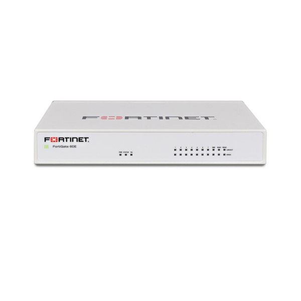 სვიჩი  Fortinet FG-60E AP Firewall