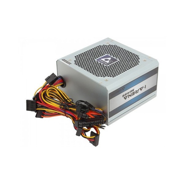 კვების ბლოკი  Chieftec iArena 700W - GPC-700S