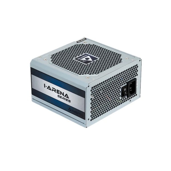 კვების ბლოკი  Chieftec iArena 700W - GPC-700S