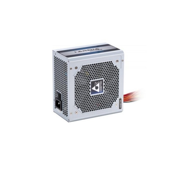 კვების ბლოკი  Chieftec iArena 700W - GPC-700S