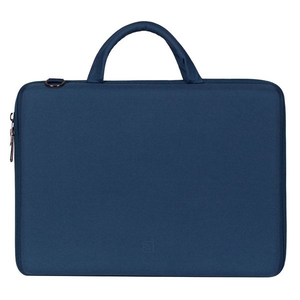 ნოუთბუქი ჩანთა Tucano DARKOLOR SLIM BAG 13"/14" BLUE