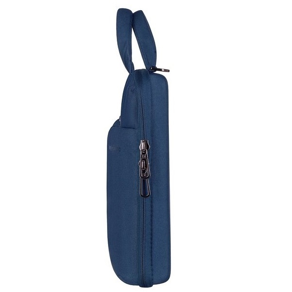 ნოუთბუქი ჩანთა Tucano DARKOLOR SLIM BAG 13"/14" BLUE