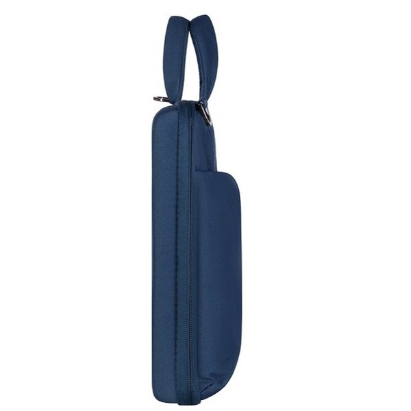 ნოუთბუქი ჩანთა Tucano DARKOLOR SLIM BAG 13"/14" BLUE