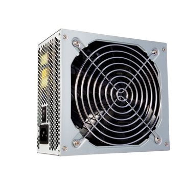 კვების ბლოკი CHIEFTEC A-135 APS-650SB 650W 4cm fan a/PFC 3xPeripheral 1xFDD 6xSATA 2xPCIe