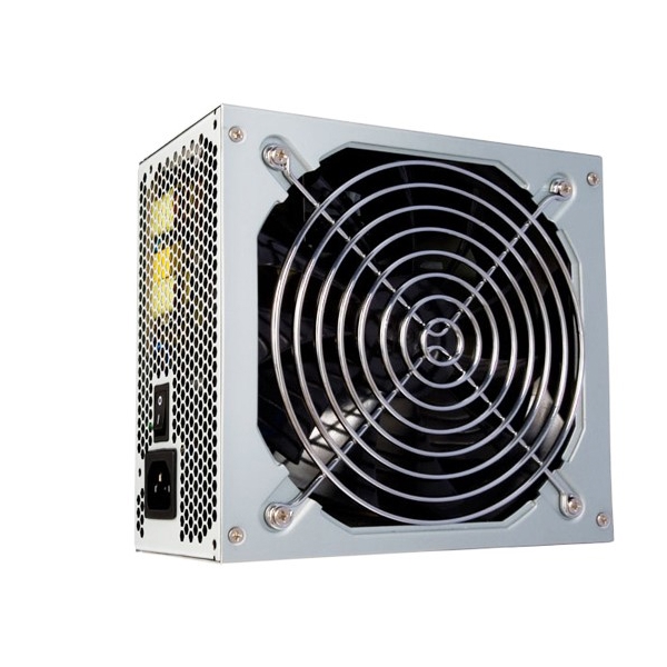 კვების ბლოკი CHIEFTEC A-135 APS-650SB 650W 4cm fan a/PFC 3xPeripheral 1xFDD 6xSATA 2xPCIe