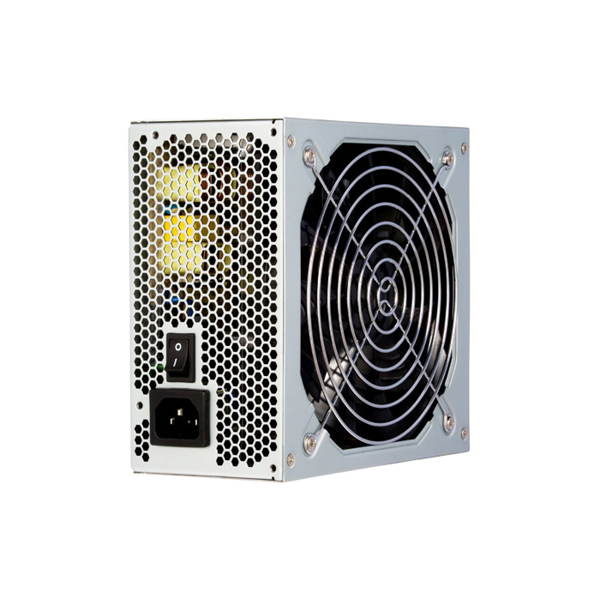 კვების ბლოკი CHIEFTEC A-135 APS-650SB 650W 4cm fan a/PFC 3xPeripheral 1xFDD 6xSATA 2xPCIe