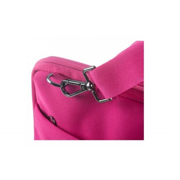 ნოუთბუქის ჩანთა Tucano DARKOLOR SLIM BAG 13"/14" FUCHSIA