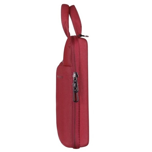 ნოუთბუქის ჩანთა Tucano DARKOLOR SLIM BAG 13"/14" RED