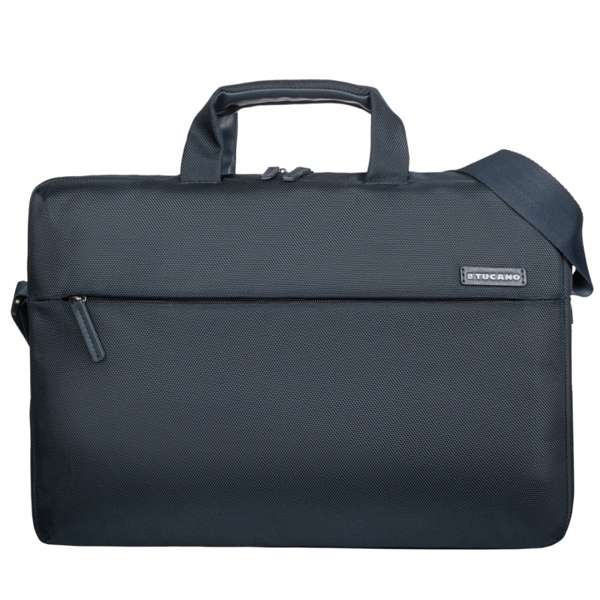 ნოუთბუქის ჩანთა Tucano FREE&BUSY BAG for Laptop 15,6" BLUE