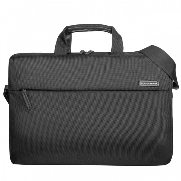 ნოუთბუქის ჩანთა Tucano FREE&BUSY BAG for Laptop 15,6" BLACK