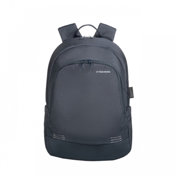 ნოუთბუქის ჩანთა Tucano FORTE  BACKPACK 13.3/14" BLUE