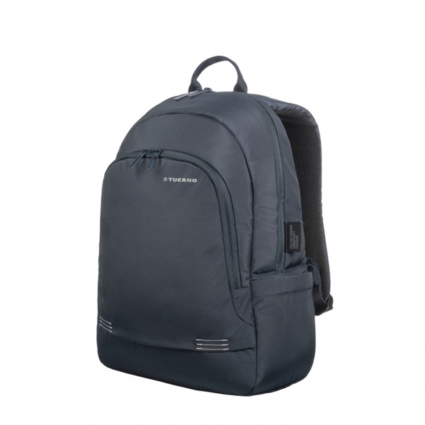 ნოუთბუქის ჩანთა Tucano FORTE  BACKPACK 13.3/14" BLUE