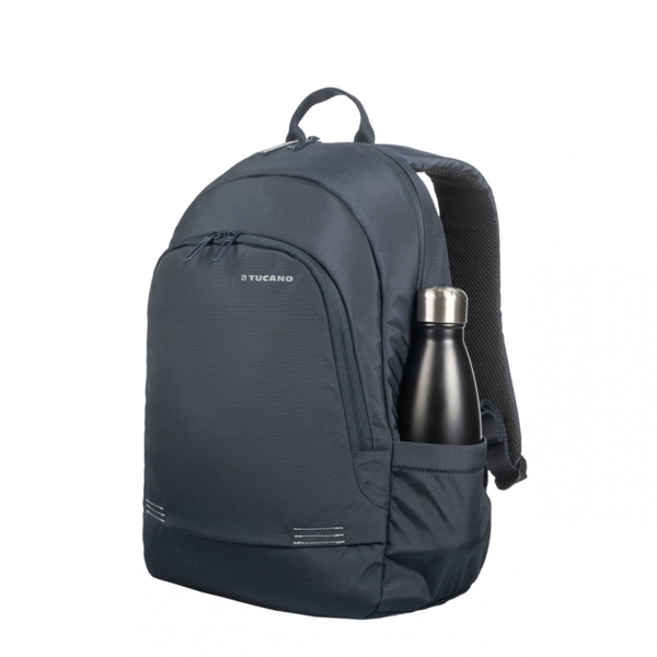 ნოუთბუქის ჩანთა Tucano FORTE  BACKPACK 13.3/14" BLUE