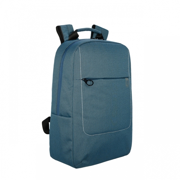 ნოუთბუქის ჩანთა Tucano LOOP BACKPACK 15,6" SKYBLUE