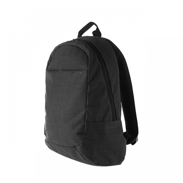 ნოუთბუქის ჩანთა Tucano RAPIDO BACKPACK 15.6" BLACK