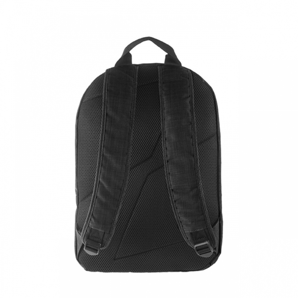 ნოუთბუქის ჩანთა Tucano RAPIDO BACKPACK 15.6" BLACK