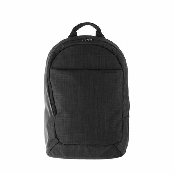 ნოუთბუქის ჩანთა Tucano RAPIDO BACKPACK 15.6" BLACK