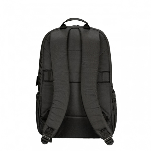 ნოუთბუქის ჩანთა Tucano FORTE BACKPACK PC 15.6" BLACK