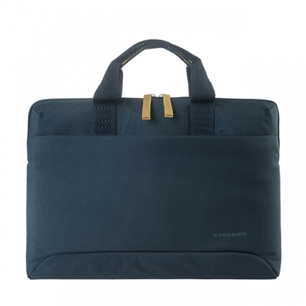 Tucano SMILZA SUPERSLIM BAG 15" BLUE