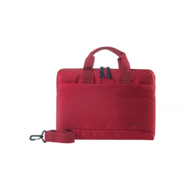 ნოუთბუქის ჩანთა Tucano SMILZA SLIM BAG 15" RED