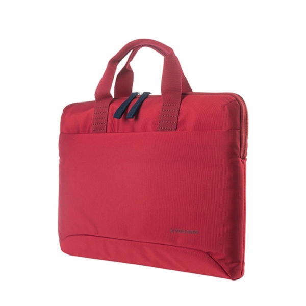 ნოუთბუქის ჩანთა Tucano SMILZA SLIM BAG 15" RED