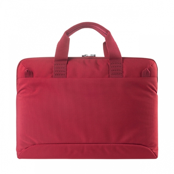 ნოუთბუქის ჩანთა Tucano SMILZA SLIM BAG 15" RED