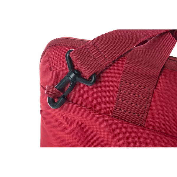 ნოუთბუქის ჩანთა Tucano SMILZA SLIM BAG 15" RED