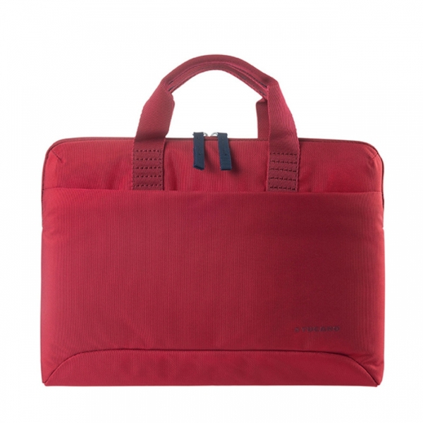 ნოუთბუქის ჩანთა Tucano SMILZA SLIM BAG 15" RED