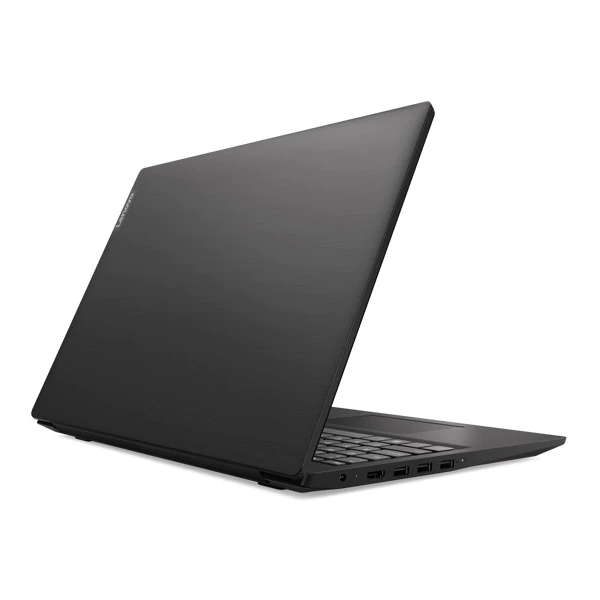 ნოუთბუქი Lenovo Ideapad S145 15.6" FHD CELERON N4000 4GB 128GB SSD Integrated Graphics No ODD Granite Black