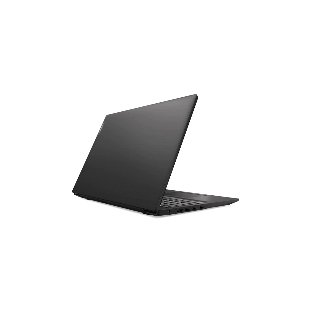 ნოუთბუქი Lenovo Ideapad S145 15.6" FHD CELERON N4000 4GB 128GB SSD Integrated Graphics No ODD Granite Black