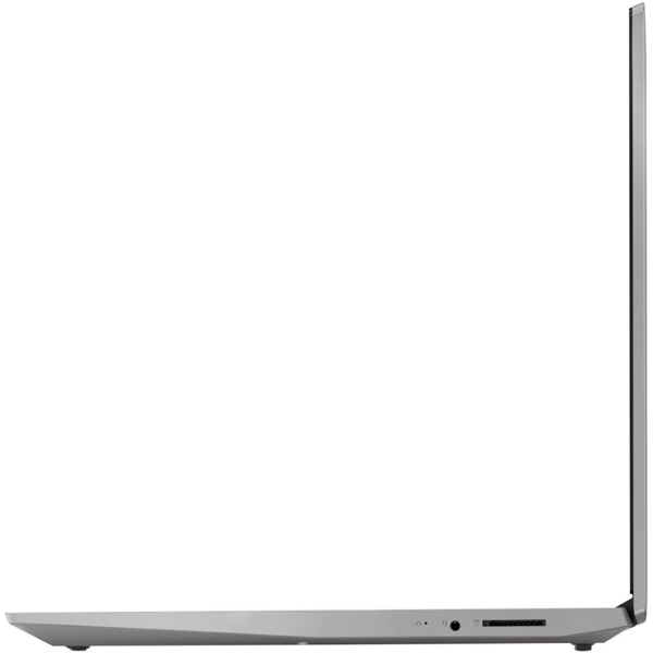 ნოუთბუქი Lenovo Ideapad S145 15.6" FHD I3-1005 4GB 128 GB SSD Integrated Graphics No ODD Grey