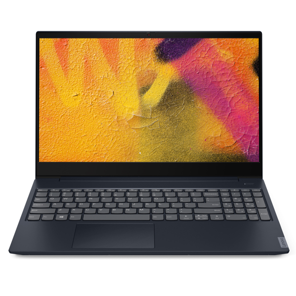 ნოუთბუქი Lenovo Ideapad S340 15.6" FHD i5-1035 8GB 256GB SSD Integrated Graphics Abyss Blue