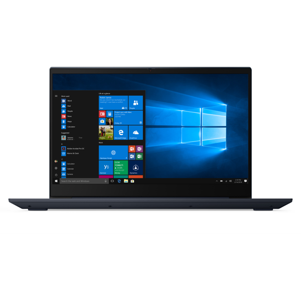 ნოუთბუქი Lenovo Ideapad S340 15.6" FHD i5-1035 8GB 256GB SSD Integrated Graphics Abyss Blue