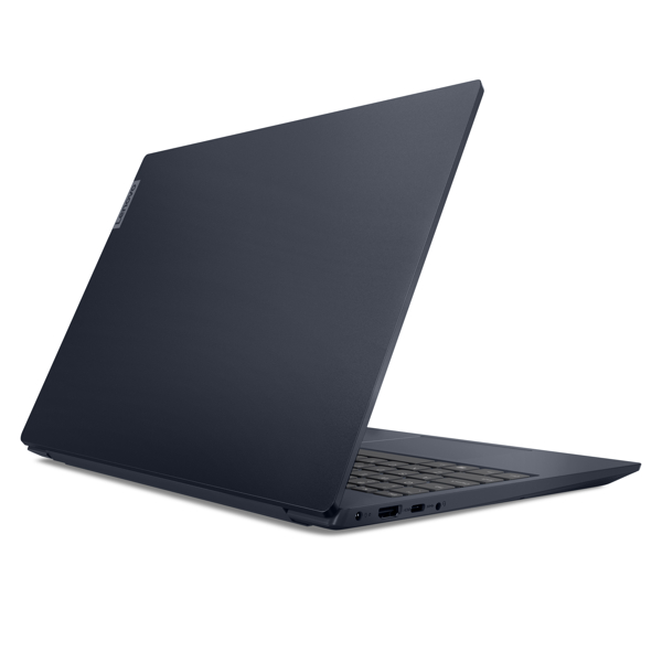 ნოუთბუქი Lenovo Ideapad S340 15.6" FHD i5-1035 8GB 256GB SSD Integrated Graphics Abyss Blue